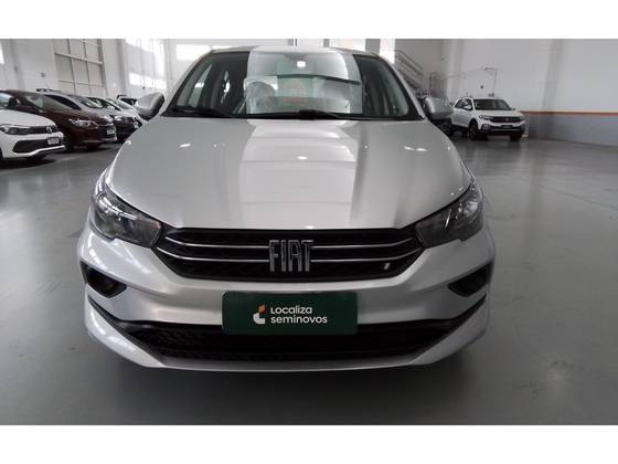 FIAT CRONOS 1.0 FIREFLY FLEX DRIVE MANUAL